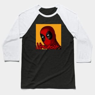 DadPooL Baseball T-Shirt